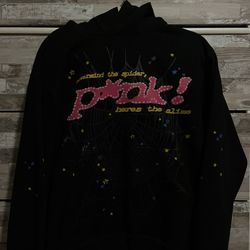 Sp5der Hoodie