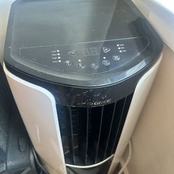 GREE MOBILE AIR CONDITIONER