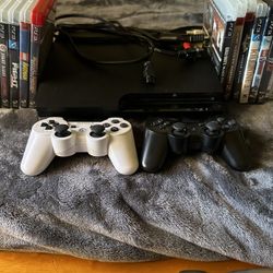 PS3 