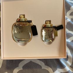 Coach Perfume Box Set 