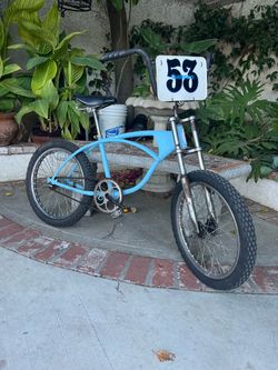 Bmx Schwinn