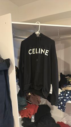 Celine Hoodie