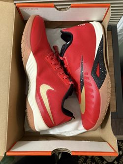 NIKE HYPERLIVE LMTD - 10.5 Men