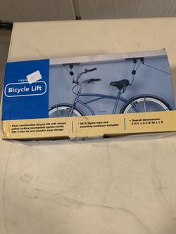 Bike Lift