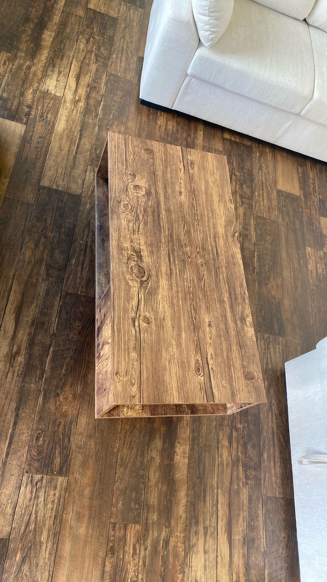 Center Table