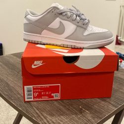 Nike Dunk 