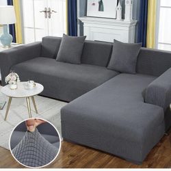 Sofa Cover Brand New