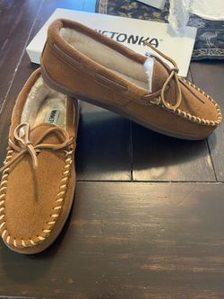 Minnetonka Moccasins