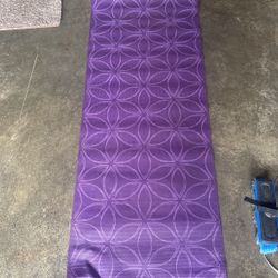 Yoga Matt 