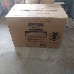 Delivery Safe Porch Lock Box