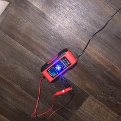 12v 10A - 24v 5A Smart Battery Charger