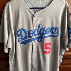 Dodgers Jersey