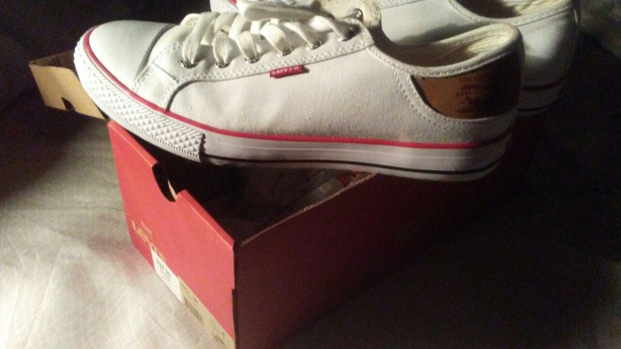 Sneaks.