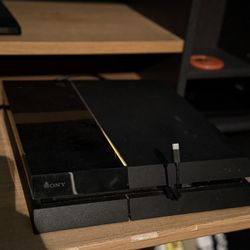 PS4 Console