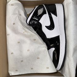 Jordan 1 All Star Mid 