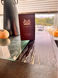 Parfums de marley Althair