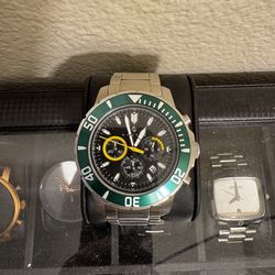 Nautis Chrono 500