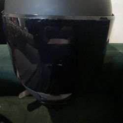 Motorbike Helmet 
