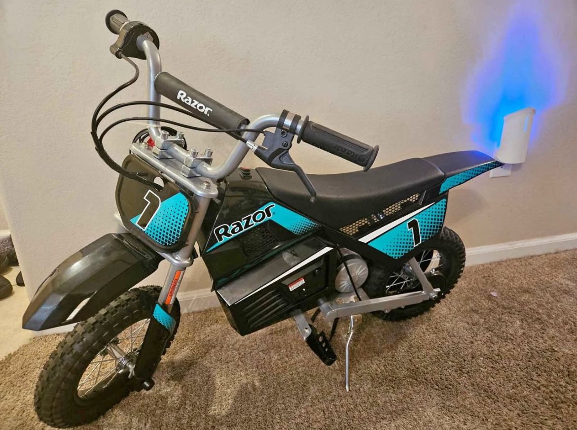 Electric Razor mx350