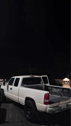 1999 Chevrolet Silverado 1500