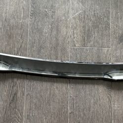 BMW M4 Competition Spoiler 