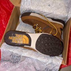 The North Face  Boots 