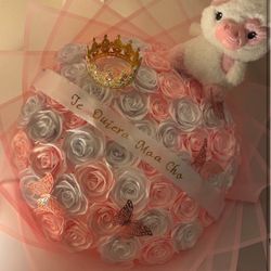 Flower Bouquet/ Valentine Day/ Valentine Gift/ Bouquet 