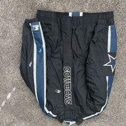 Vintage Dallas Cowboys Jacket - Size L