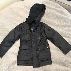 Urban Republic Boy Jacket Size 4