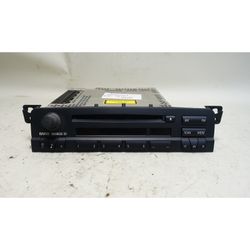 BMW Radio