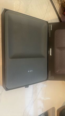 Courant Catch 3 Wireless Charger