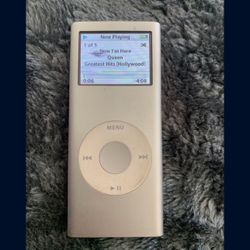 Apple iPod Nano 