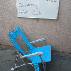 Camping  Chair 