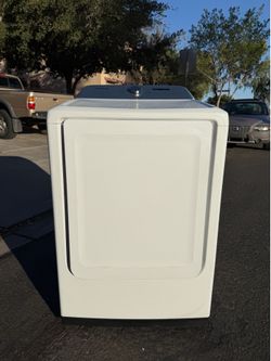 Samsung “Electric” Dryer