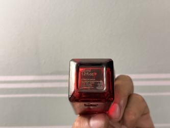 Baccarat rouge 540