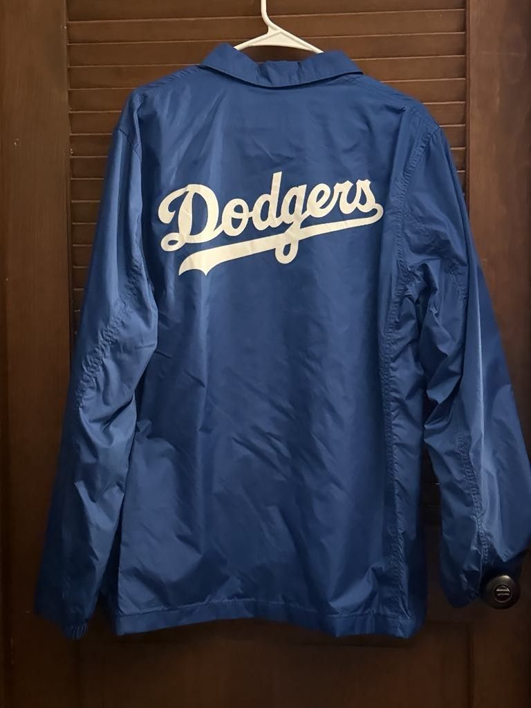 Men's Levi's Dodger Jacket Size L