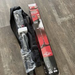 Husky LED Work Light With Tripod 