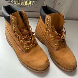 Timberland shoes