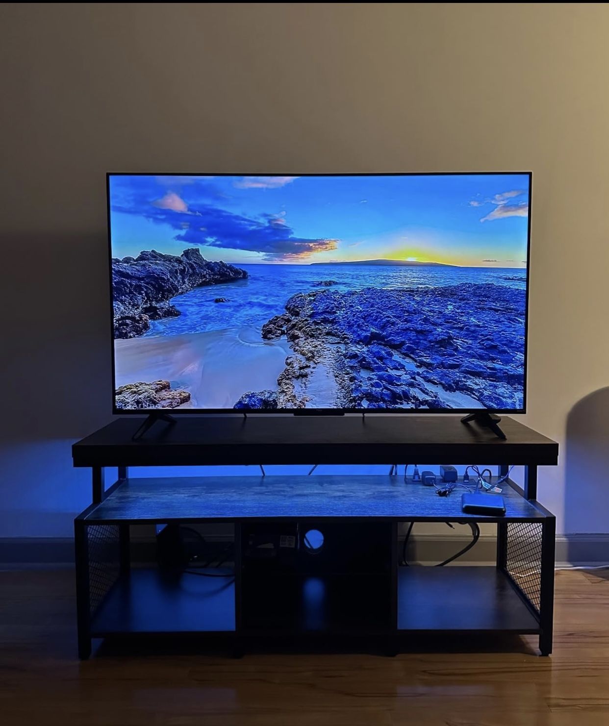 60” TV Stand for Sale