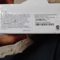 AirPods Pro 2 with MagSafe Charging Case (USB-C)