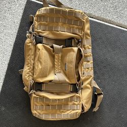 Wild Hawk Tactical duty bag