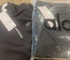 Alo sets