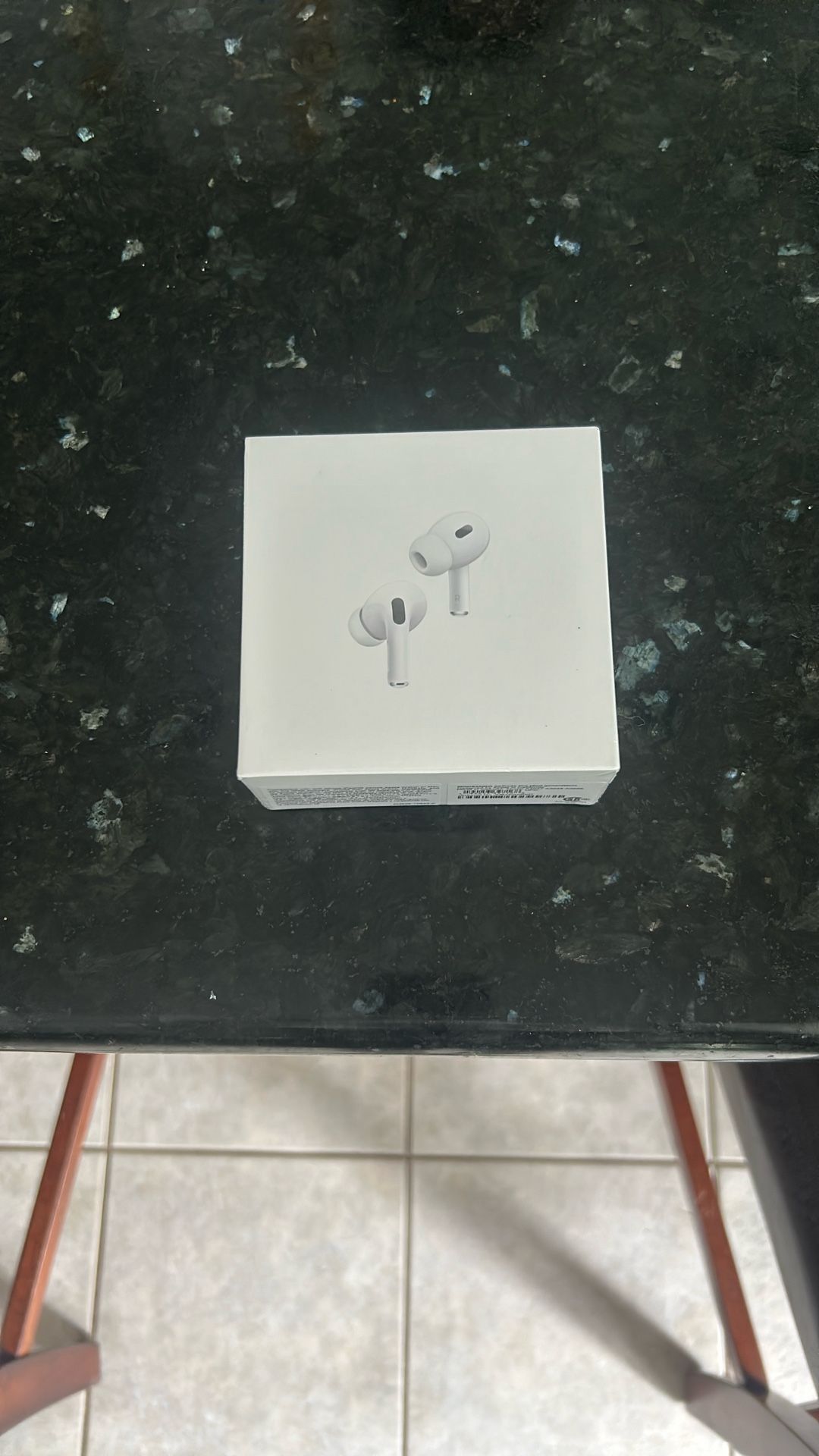 AirPod Pros 2nd Generation