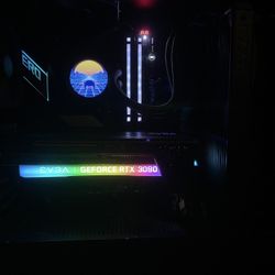 TOP OF THE LINE GAMING PC! Ryzen 5950X!