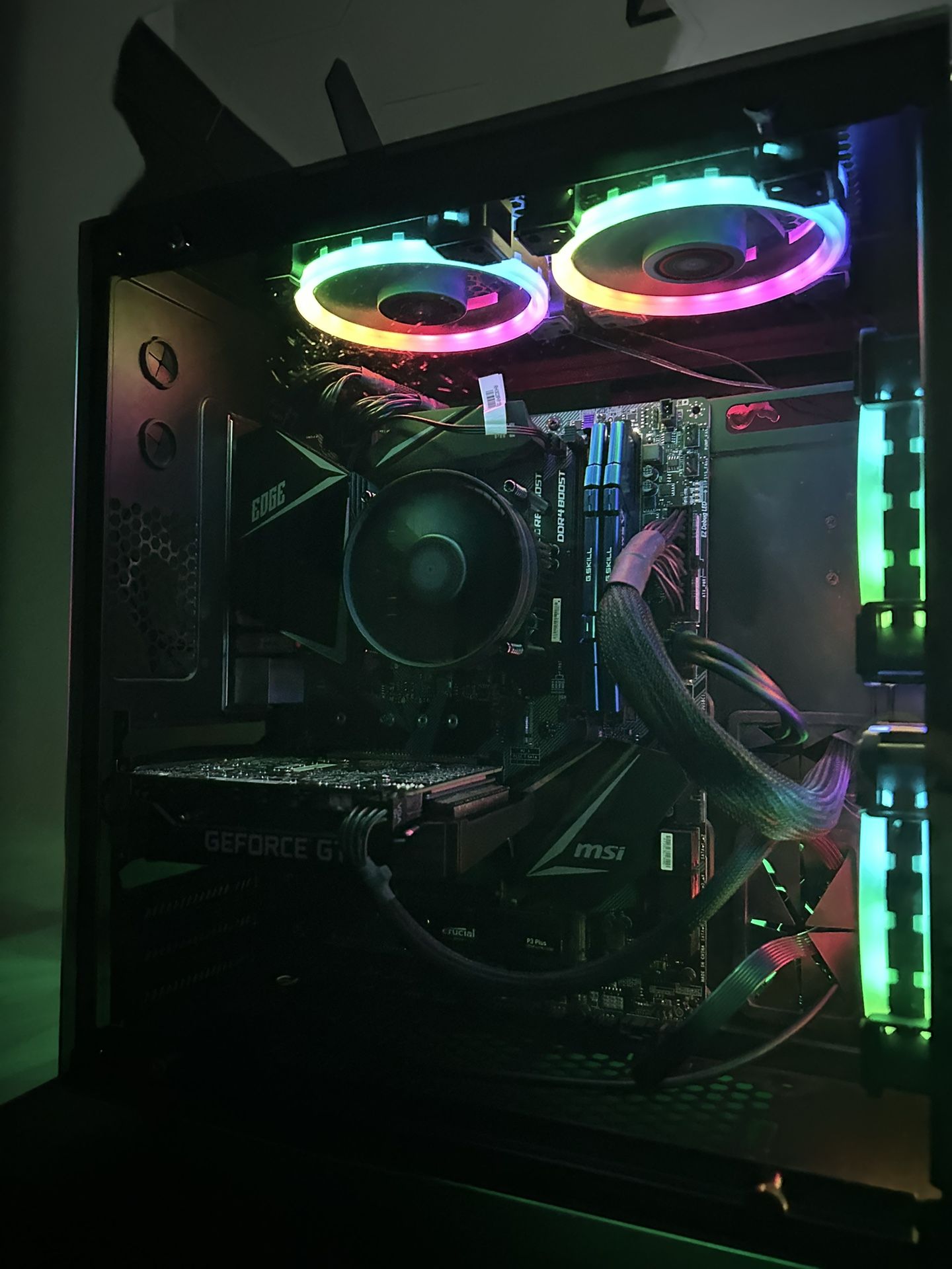 Gaming Pc