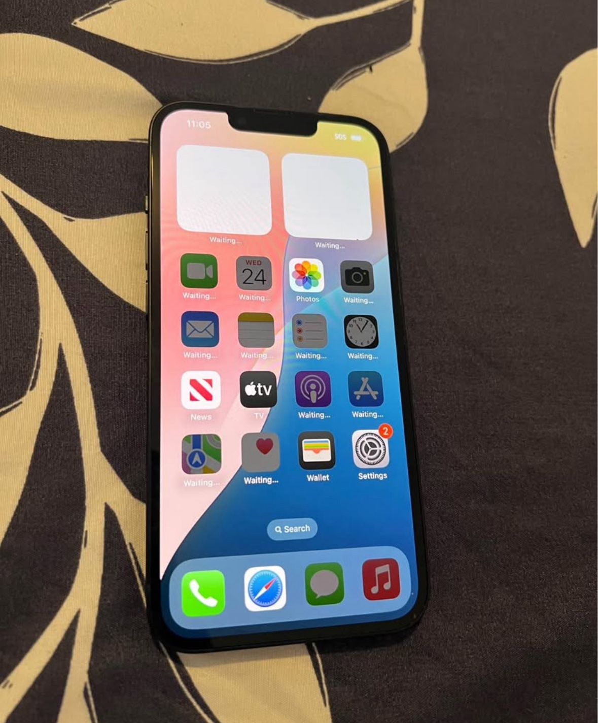 iPhone 14 Unlocked 128 GB
