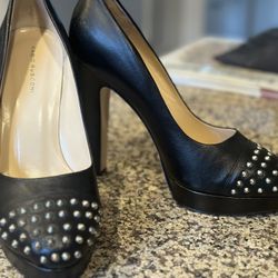 High Heel Shoes