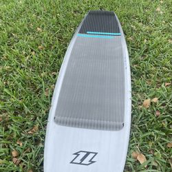2022 North Comp 5’2 Surfboard Kite