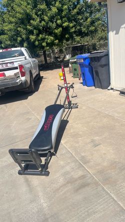 Total gym