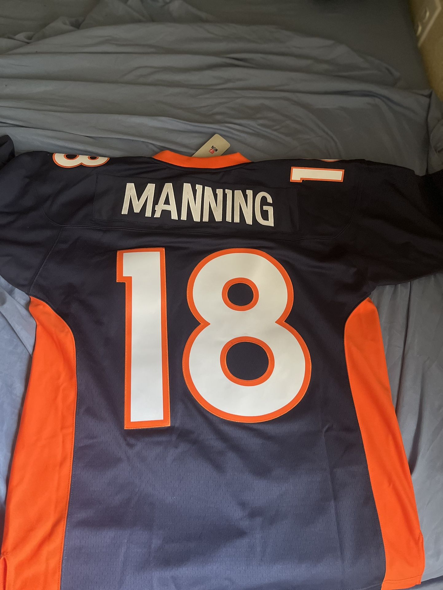 Peyton Manning Jersey